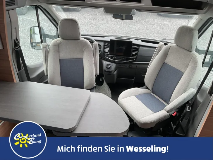 Fahrzeugbild Weinsberg CaraSuite Ford 550 MG Sparen Sie 27.806 Euro! #6