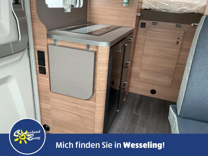 Fahrzeugbild Weinsberg CaraSuite Ford 550 MG Sparen Sie 27.806 Euro! #10