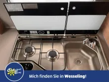 Fahrzeugbild Weinsberg CaraSuite Ford 550 MG Sparen Sie 27.806 Euro! #11