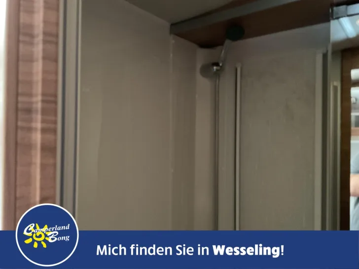 Fahrzeugbild Weinsberg CaraSuite Ford 550 MG Sparen Sie 27.806 Euro! #17