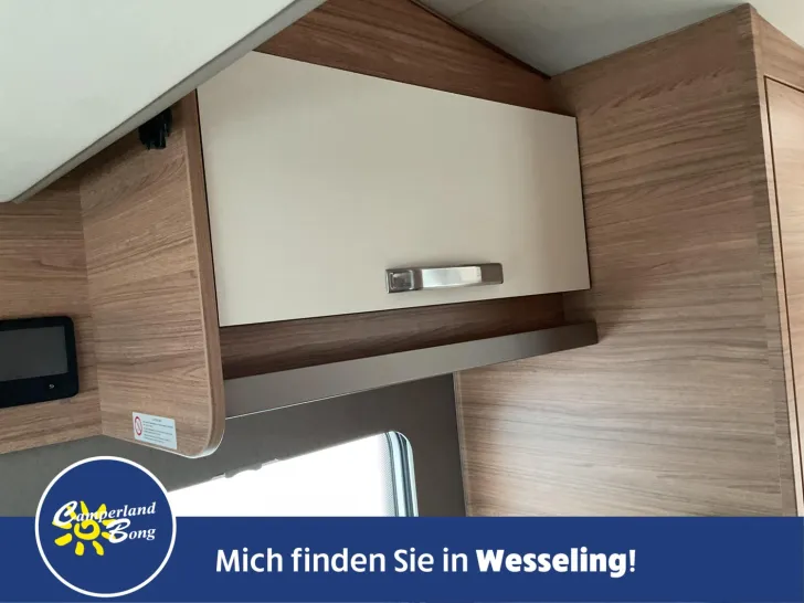 Fahrzeugbild Weinsberg CaraSuite Ford 550 MG Sparen Sie 27.806 Euro! #19