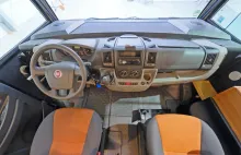 Fahrzeugbild Itineo JB 740/Einzelbetten+Hubbett/Garage/Klima/Markise #5
