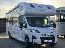 Fahrzeugbild Dethleffs Alpa A 7820-2 #1