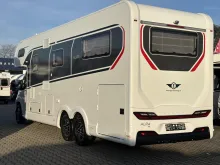 Fahrzeugbild Dethleffs Alpa A 7820-2 #6