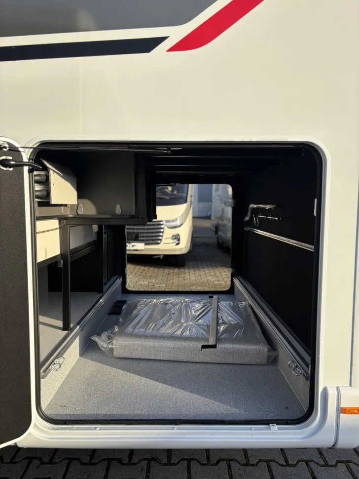 Fahrzeugbild Dethleffs Alpa A 7820-2 #7