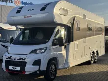 Fahrzeugbild Dethleffs Alpa A 7820-2 #8