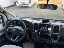 Fahrzeugbild Dethleffs Alpa A 7820-2 #9