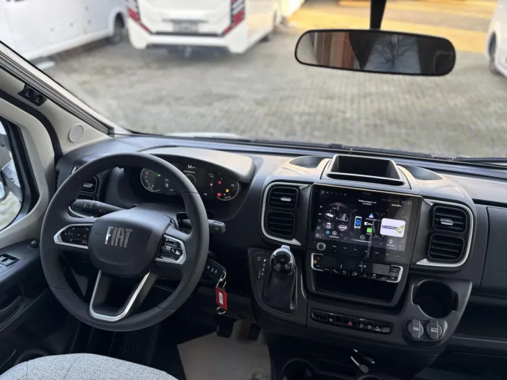 Fahrzeugbild Dethleffs Alpa A 7820-2 #9