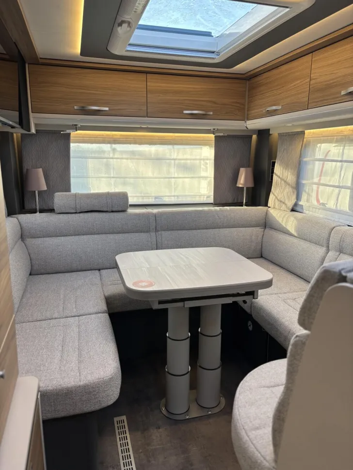 Fahrzeugbild Dethleffs Alpa A 7820-2 #10