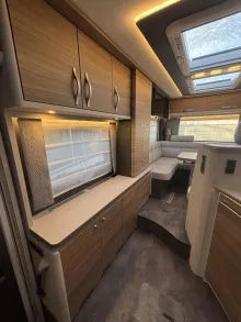 Fahrzeugbild Dethleffs Alpa A 7820-2 #14