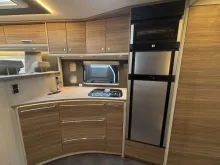 Fahrzeugbild Dethleffs Alpa A 7820-2 #15