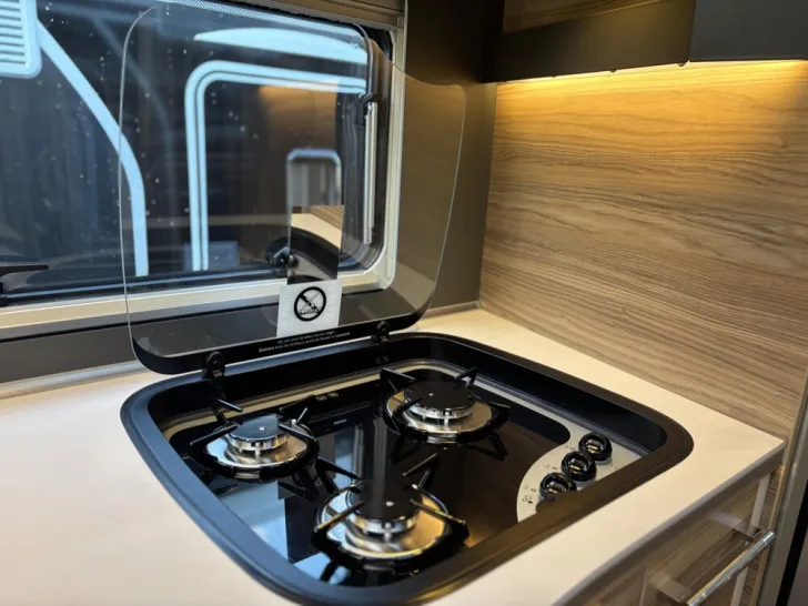 Fahrzeugbild Dethleffs Alpa A 7820-2 #16