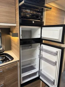 Fahrzeugbild Dethleffs Alpa A 7820-2 #17