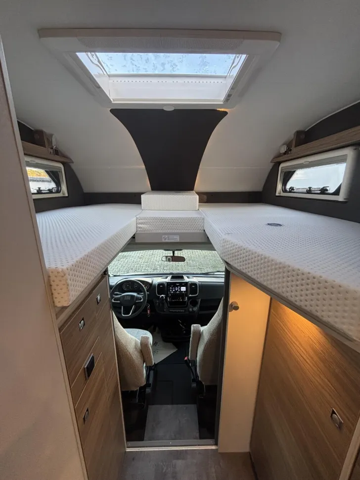 Fahrzeugbild Dethleffs Alpa A 7820-2 #18