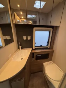 Fahrzeugbild Dethleffs Alpa A 7820-2 #19