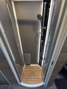 Fahrzeugbild Dethleffs Alpa A 7820-2 #20