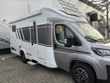 Fahrzeugbild Carado T 328 #2