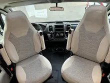 Fahrzeugbild Carado T 328 #3