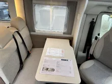 Fahrzeugbild Carado T 328 #4