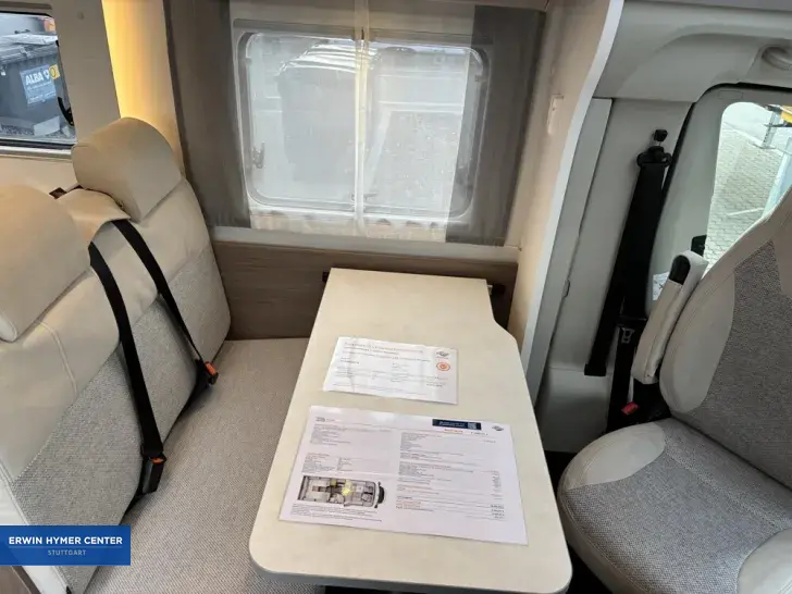 Fahrzeugbild Carado T 328 #4