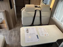 Fahrzeugbild Carado T 328 #6