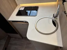 Fahrzeugbild Carado T 328 #7