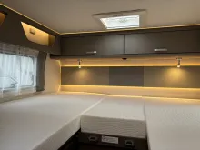 Fahrzeugbild Carado T 328 #8