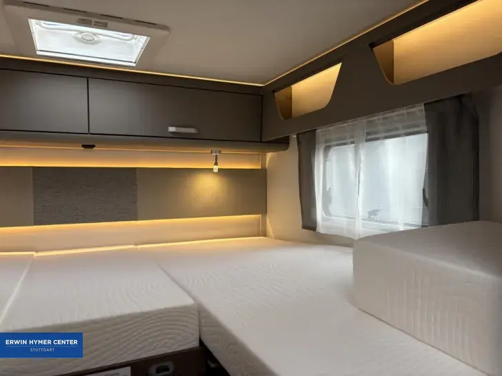 Fahrzeugbild Carado T 328 #9