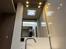 Fahrzeugbild Carado T 328 #11