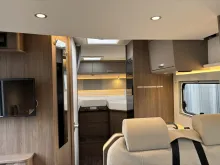 Fahrzeugbild Carado T 328 #13