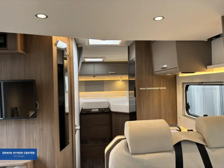 Fahrzeugbild Carado T 328 #13