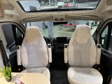 Fahrzeugbild Carado pro+ CV 600 #2