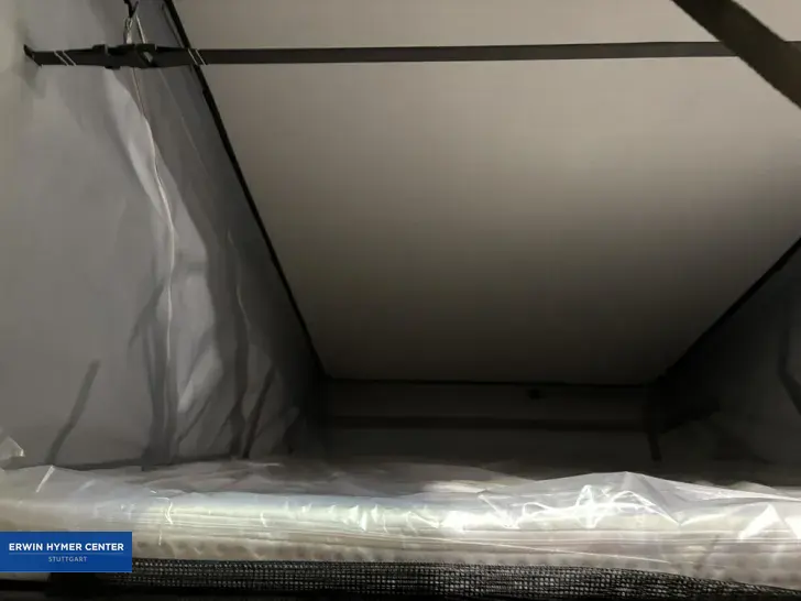 Fahrzeugbild Carado pro+ CV 600 #3