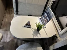 Fahrzeugbild Carado pro+ CV 600 #4