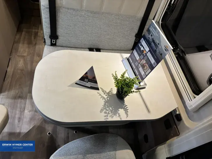 Fahrzeugbild Carado pro+ CV 600 #4