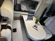 Fahrzeugbild Carado pro+ CV 600 #6