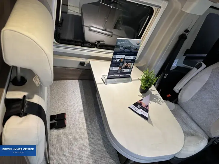 Fahrzeugbild Carado pro+ CV 600 #6