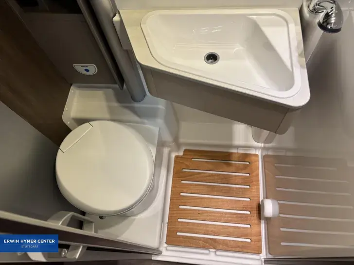 Fahrzeugbild Carado pro+ CV 600 #7