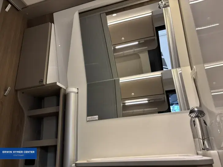 Fahrzeugbild Carado pro+ CV 600 #8