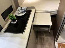 Fahrzeugbild Carado pro+ CV 600 #9