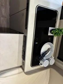 Fahrzeugbild Carado pro+ CV 600 #10