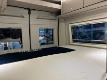 Fahrzeugbild Carado pro+ CV 600 #11