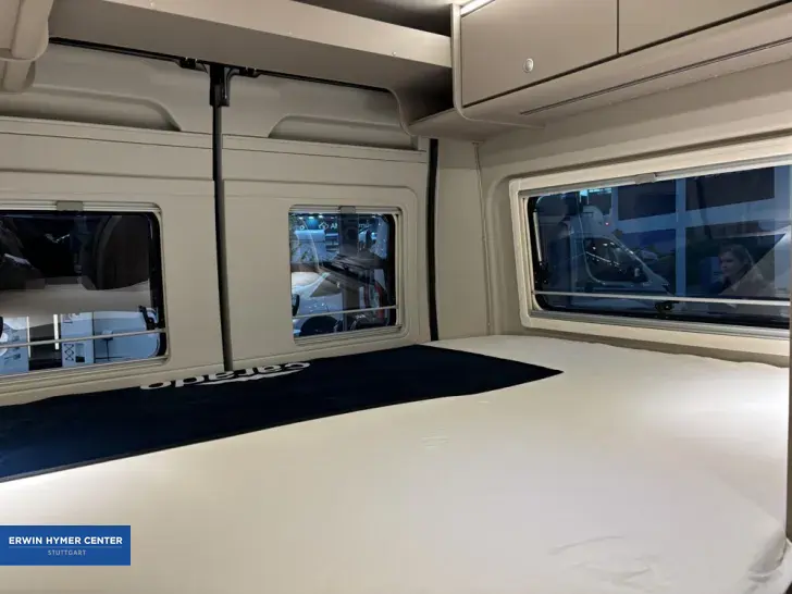 Fahrzeugbild Carado pro+ CV 600 #11