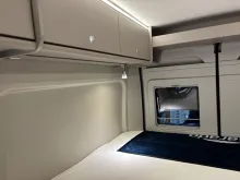 Fahrzeugbild Carado pro+ CV 600 #12