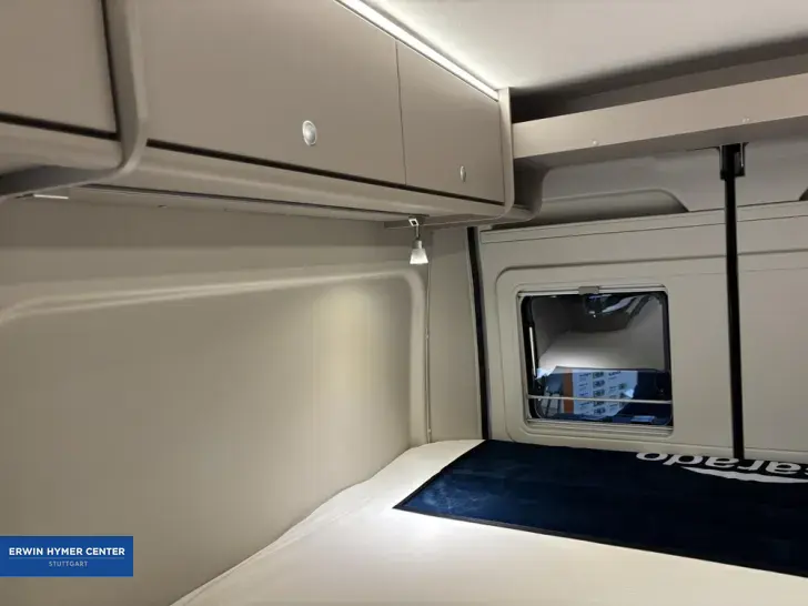 Fahrzeugbild Carado pro+ CV 600 #12