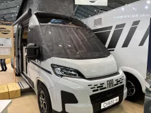 Fahrzeugbild Carado pro+ CV 600 #13