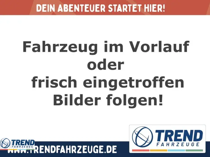 Fahrzeugbild Sunlight I 68 Adventure Edition #1