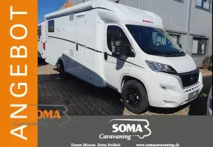 Bild Just Camp T 7052 EB