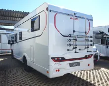 Fahrzeugbild Dethleffs Just Camp T 7052 EB - Fiat #4