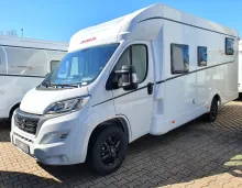 Fahrzeugbild Dethleffs Just Camp T 7052 EB - Fiat #5